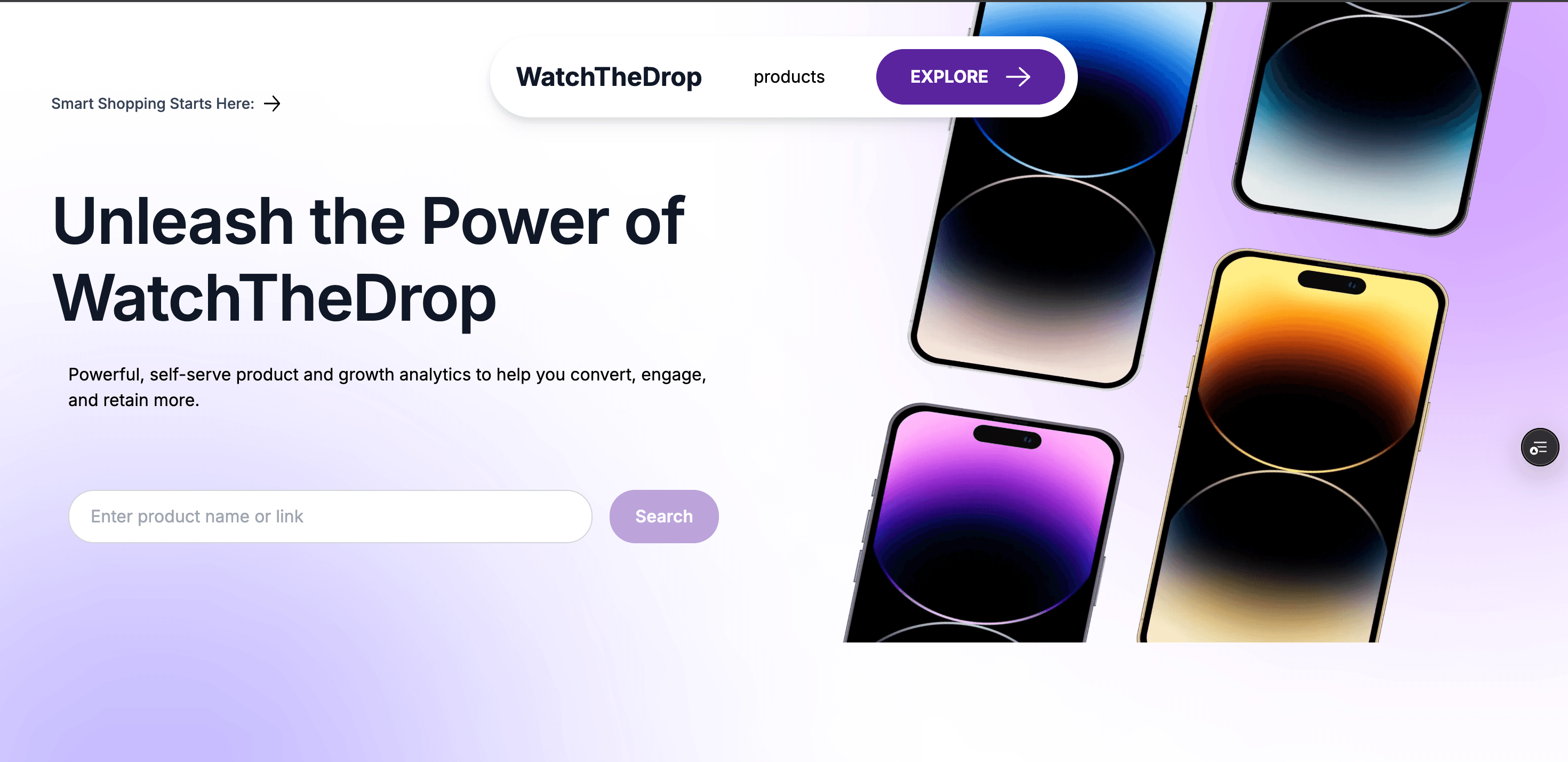 Price Tracking App