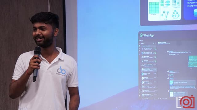 🚀 Townhall 2K25: Multi-Domain Workshop by BDCOE